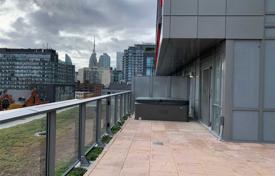 2 odalılar daire Old Toronto'da, Kanada. C$1,034,000