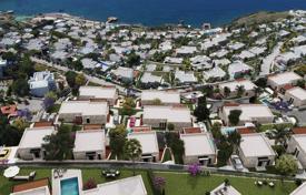 4 odalılar villa 166 m² Gündoğan'da, Türkiye. 81,717,000 TRY