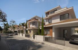 5 odalılar yazlık ev 238 m² Dromolaxia'da, Kıbrıs. 630,000 €