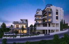 Çatı dairesi – Limassol (city), Limasol, Kıbrıs. 860,000 €