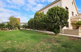 5 odalılar yazlık ev Limasol'da, Kıbrıs. 1,250,000 €