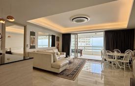 1 odalılar daire 94 m² Pattaya'da, Tayland. $295,000