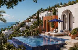 3 odalılar villa 123 m² Ko Samui'de, Tayland. $355,000