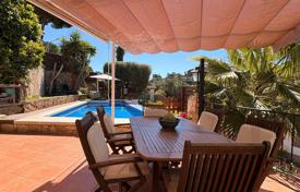 4 odalılar şehir içinde müstakil ev 230 m² Lloret de Mar'da, İspanya. 850,000 €