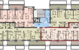 4 odalılar yeni binada daireler 110 m² Jurmalas pilseta'da, Letonya. 330,000 €