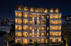 2 odalılar daire 69 m² Bečići'de, Karadağ. 268,000 €