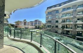 3 odalılar daire 81 m² Alanya'da, Türkiye. 21,378,000 TRY