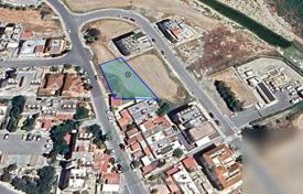 Arsa Larnaka'da, Kıbrıs. 330,000 €