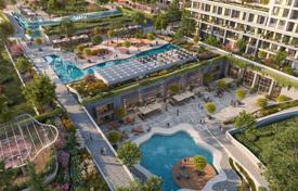 2 odalılar yeni binada daireler 85 m² Kartal'da, Türkiye. Price on request