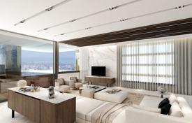 3 odalılar çatı dairesi 247 m² Larnaka'da, Kıbrıs. 1,500,000 €