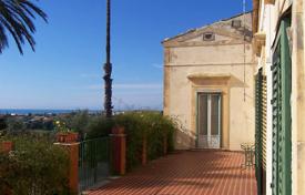 Villa – Ragusa, Sicilya, İtalya. Talep üzerine fiyat