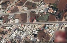 Arsa Famagusta'da, Kıbrıs. 140,000 €