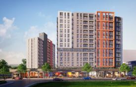 New residential complex with apartments Zeytinburnu'da, Türkiye. Min.9,410,000 TRY