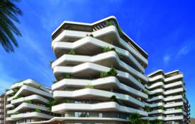 3 odalılar yeni binada daireler 67 m² Cannes'da, Fransa. 475,000 €