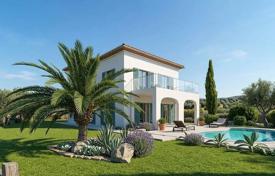 3 odalılar villa Souni-Zanakia'da, Kıbrıs. 790,000 €