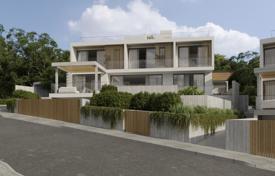 3 odalılar yazlık ev 181 m² Konia'da, Kıbrıs. 688,000 €