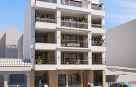New residential complex with apartments Torrevieja'da, İspanya. Min.250,000 €