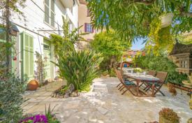 4 odalılar daire Cannes'da, Fransa. 1,100,000 €