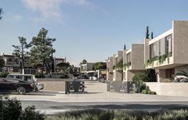 3 odalılar yazlık ev 165 m² Konia'da, Kıbrıs. 820,000 €