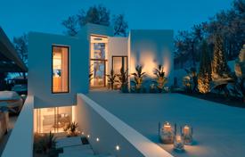 5 odalılar villa 280 m² Malaga'da, İspanya. 1,800,000 €