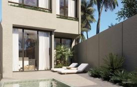2 odalılar villa 91 m² South Kuta'da, Endonezya. $274,000