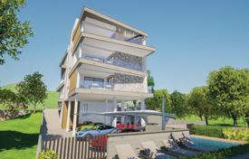 New residential complex with apartments Agios Athanasios (Cyprus)'da, Kıbrıs. Min.345,000 €