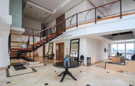 Çatı dairesi 540 m² Panama City'da, Panama. $1,800,000