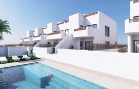 3 odalılar çatı dairesi 170 m² Dolores'da, İspanya. 295,000 €