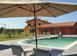 Otel 430 m² Castagneto Carducci'de, İtalya. 2,300,000 €