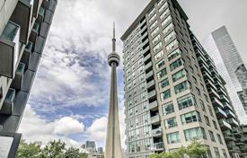 2 odalılar daire Old Toronto'da, Kanada. C$948,000