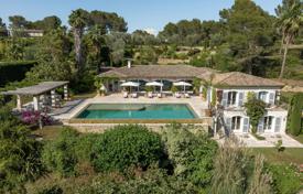 10 odalılar villa Muan-Sarthe'de, Fransa. 11,900,000 €