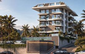 5 odalılar çatı dairesi 127 m² Kestel'da, Türkiye. 22,211,000 TRY