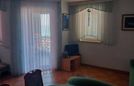 2 odalılar daire 46 m² Rabac'da, Hırvatistan. 192,000 €