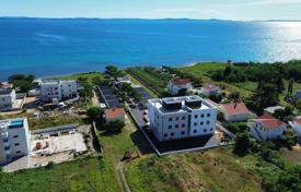 3 odalılar daire 88 m² Privlaka'da, Hırvatistan. 318,000 €