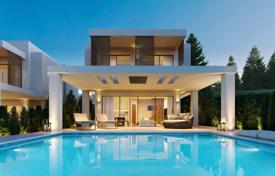 4 odalılar villa 142 m² Paliouri'de, Yunanistan. 648,000 €