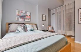 1 odalılar daire Old Toronto'da, Kanada. C$828,000