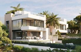 4 odalılar villa 455 m² Marbella'da, İspanya. 3,400,000 €