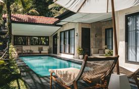 Villa – Ubud, Gianyar, Bali,  Endonezya. $265,000