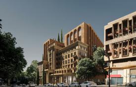 New residential complex with apartments Tbilisi (city)'da, Gürcistan. Min.$500,000