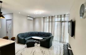 2 odalılar yeni binada daireler 60 m² Batumi'de, Gürcistan. $120,000