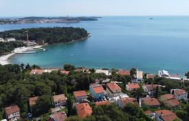 11 odalılar şehir içinde müstakil ev 600 m² Rovinj'de, Hırvatistan. 2,100,000 €