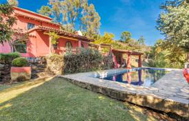 Villa – Benahavis, Endülüs, İspanya. 2,395,000 €