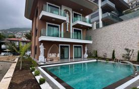 Şehir içinde müstakil ev 360 m² Alanya'da, Türkiye. 83,292,000 TRY