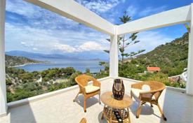 5 odalılar villa 155 m² Mora'da, Yunanistan. 630,000 €