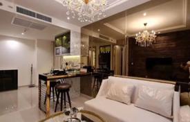 1 odalılar daire 42 m² Pattaya'da, Tayland. $172,000