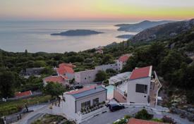 7 odalılar villa 587 m² Budva'da, Karadağ. 3,100,000 €