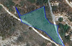 Arsa Agios Tychonas'da, Kıbrıs. 1,600,000 €