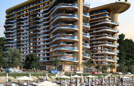 1 odalılar yeni binada daireler 40 m² Sarpi'de, Gürcistan. $116,000