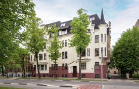 6 odalılar daire 236 m² Central District'da, Letonya. 320,000 €