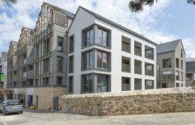 New residential complex with apartments Saint-Malo'da, Fransa. Min.470,000 €